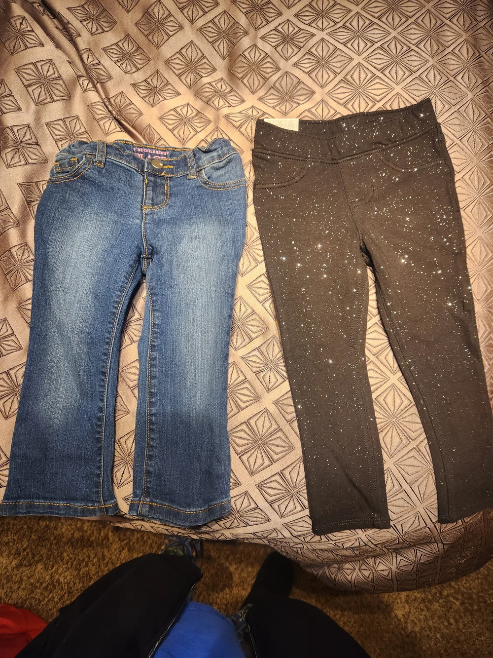 The Childrens Place two piece